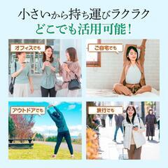 IMPCREST ピンク 肩甲骨はがし 肩こり解消グッズ きんとれグッズの画像