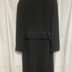 プロフ必須❗️✨超美品ミチコロンドンコシノ、レディースフォーマルスーツセットの画像