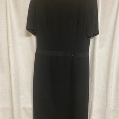 プロフ必須❗️✨超美品ミチコロンドンコシノ、レディースフォーマルスーツセットの画像