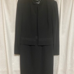 プロフ必須❗️✨超美品ミチコロンドンコシノ、レディースフォーマルスーツセットの画像