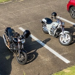 マグナ250