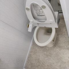 トイレクリーニング