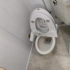 トイレクリーニング - 秋田市