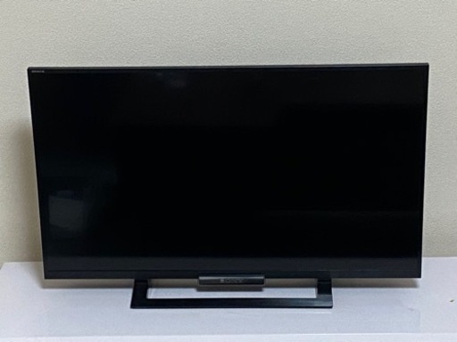 sony 2014年製  テレビ 32インチ
