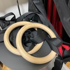 アイアンバーマスタープロの画像