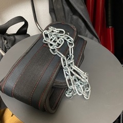 アイアンバーマスタープロの画像
