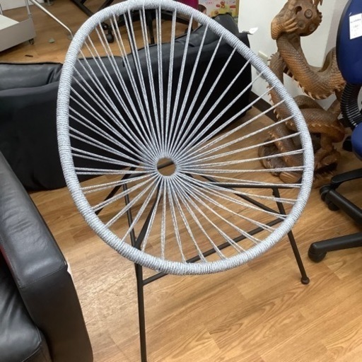 LaForma(ラフォーマ)のパーソナルチェア売ります！