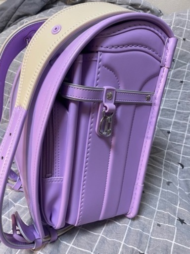 ランドセル　未使用新品