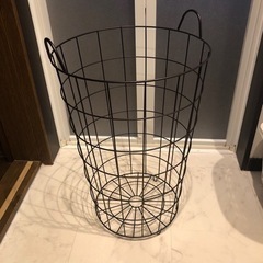 ニトリ ランドリーラック 