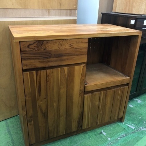 UNICO キッチンカウンター