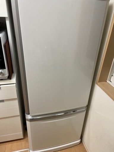 冷蔵庫＜お譲り先決まりました。\u003e