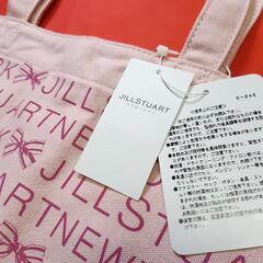 JILL STUART / トートバッグの画像