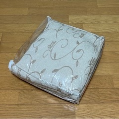 【 決まりました‼︎ 】ソファカバー　ベージュ　未使用の画像