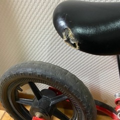 ストライダーの画像