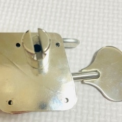Vintage Bass Hipshot Schallerの画像