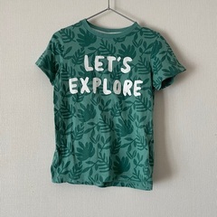 90cm 子供Tシャツ