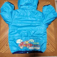 MINI-K ジャンパー　95㎝の画像