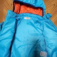 MINI-K ジャンパー　95㎝の画像