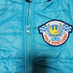 MINI-K ジャンパー　95㎝の画像