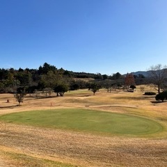 ゴルフ初心者限定！月に1回ショートコース回れる仲間募集