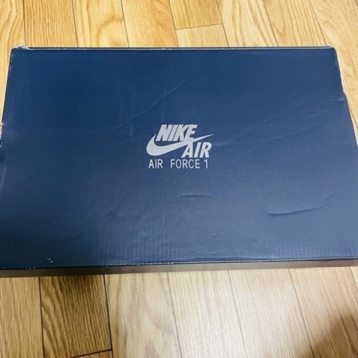 ⭐️本日限定⭐️NIKE × GORETEX Air Force 1 WTR GTX 25cm