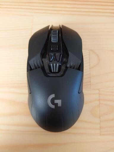 Logicoolg903h（相談中）