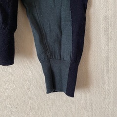 KENZO ウールセーターの画像