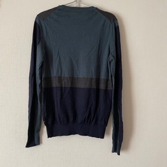 KENZO ウールセーターの画像