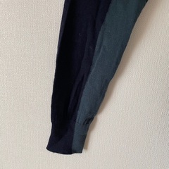 KENZO ウールセーターの画像