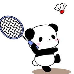 🏸バドミントン🏸　新メンバー募集します