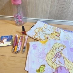 ディズニープリンセス♡