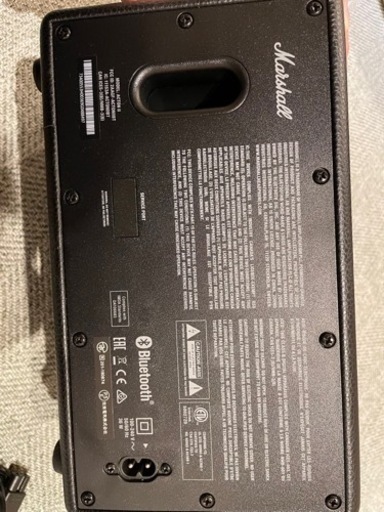 Marshall actonⅱ 