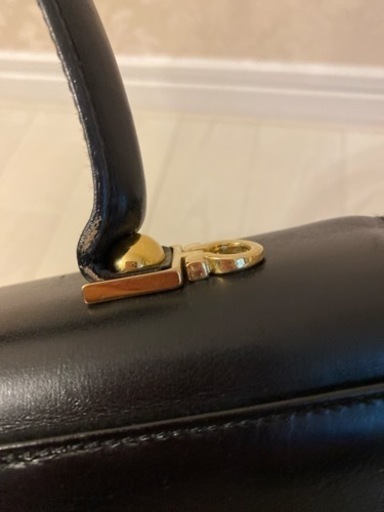 Ferragamo ショルダーバッグ ハンドバッグ