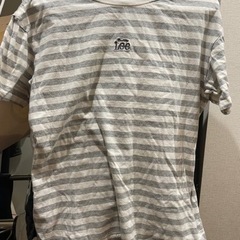 Lee 授乳服　半袖