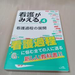 看護がみえるの画像