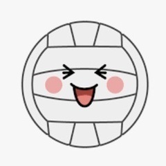 🏐バレーメンバー募集🙌