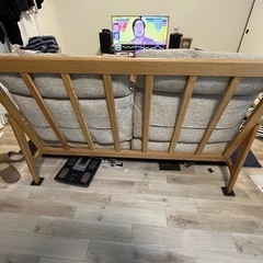 ソファ2人掛け(2.5人掛け)の画像