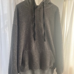 パーカーの画像