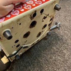 無料★Rinnaiガスコンロの画像