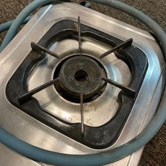 無料★Rinnaiガスコンロの画像