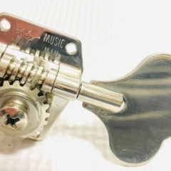 MUSIC MAN STINGRAY BASS ペグ