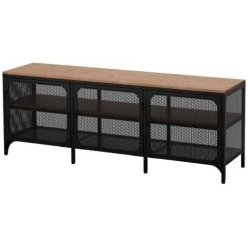 テレビボード　テレビ台　IKEA