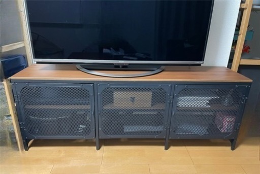 テレビボード　テレビ台　IKEA