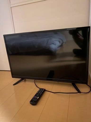 32V 液晶テレビ 16年製