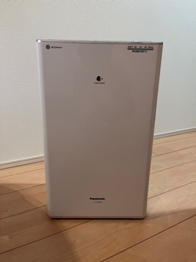 強力除湿機　Panasonic F-YC120HRX
