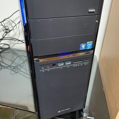 お正月特価！早い者勝ち！水冷！i7-4770K & GTX980