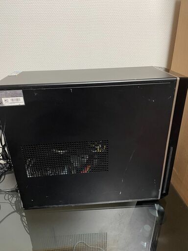 お正月特価！早い者勝ち！水冷！i7-4770K & GTX980