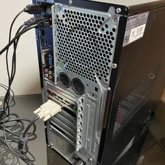 お正月特価！早い者勝ち！水冷！i7-4770K & GTX980の画像