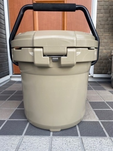 アイスランドクーラーボックス ウォータージャグ 2.5GL カスタムコック