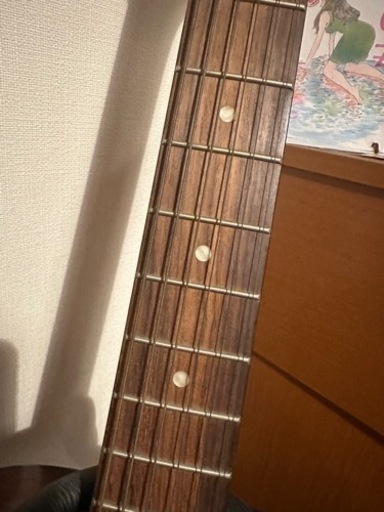 guitar ギター　美品